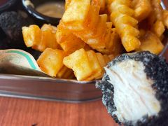 -魏斯理汉堡(西安沣东吾悦店)