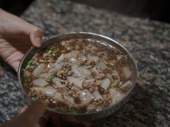 -正宗杨记普洱酸醋米线(总店)
