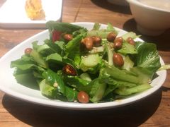 -平娃三宝烧烤·面食(南小街店)