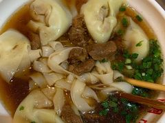 馄饨粉-李兰英湖南面馆(护国路店)