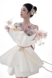 -克拉女神写真馆·匠心定制