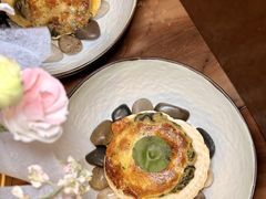 -柏蔻餐厅Le Banquet Bistro(天河北店)