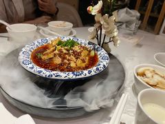 -川味堂·四川豆花(八卦岭店)