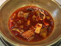 -涿派·炝锅鱼(涿州店)