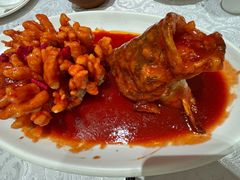 -马凯餐厅(地安门店)