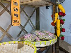 -苏州市吴中区光福窑上花果蜜饯厂