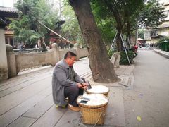 -闽江夜游台江旅游码头