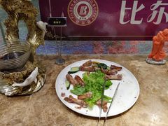 -比尔森巴西烤肉自助(红旗街店)