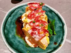 来自匈牙利的玉子烧-米仓食堂(凯德广场店)