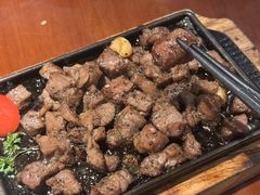 -小川洋风料理(江汉路店)