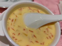 杨枝甘露-誉八仙酒楼(静安大悦城店)