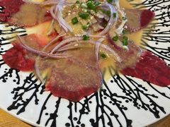 -禾风·海鲜料理自助(玉林店)