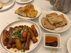 -美心皇宫(沙田大会堂店)