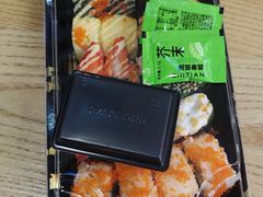 -池田寿司·4H鲜作(朝阳大悦城店)