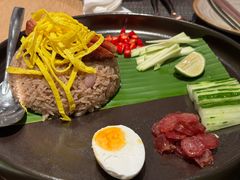 -mango tree芒果树餐厅(广州K11购物艺术中心店)