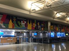 -约翰·菲茨杰拉德·肯尼迪国际机场