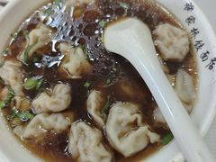 -蒋家桥饺面店(四望亭路店)