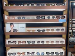 -LensCrafters亮视点(北京嘉里中心店)