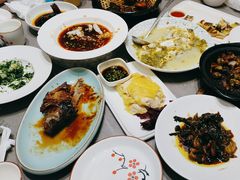 -阿毛饭店·正宗宁波菜(儿童公园旗舰店)