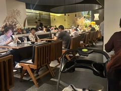 -Ameigo梅果·云贵川bistro(长宁来福士店)