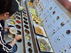 -海底捞火锅(塘厦天虹店)