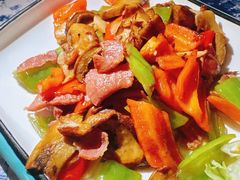 -滇道云南特色料理(康定路店)