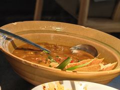 -赠李白·如诗的川味(余杭万达广场店)