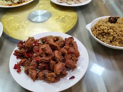-老七饭馆(光荣道总店)