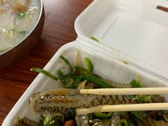 -陈添記·祖傳爽鱼皮·西关老字号(广州首店)