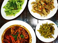 -漫天香·小龙虾餐厅(夏湾店)