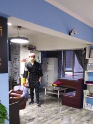 -佛伦斯接发烫染国际连锁