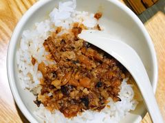 肉燥饭-福妈一品锅(麦地店)