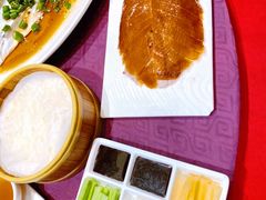 北京片皮鸭-和记小菜(大宁店)