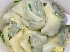 -随柳居·苏式小吃(建新巷店)