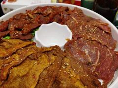 -重庆德忆火锅（龙南街3店）(渝水岸餐饮)