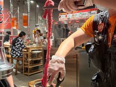 -霸腹烤肉(厦门柚子番店)