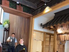 -大牌大·传统杭帮菜(湖滨店)