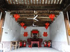 -初溪土楼群