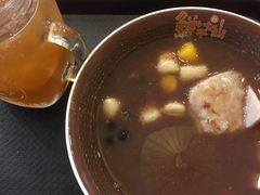 -鲜芋仙(高新万达广场店)