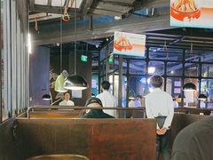 -前海沿·青岛菜(五四广场永旺店)