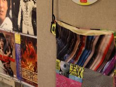 -树懒黑胶唱片店(中山路店)