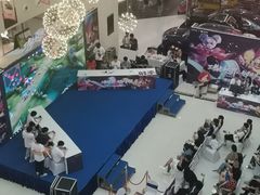 -布罗城堡自助烧烤(鸿通城购物中心店)