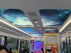 -极橙儿童齿科矫正中心(奥城店)