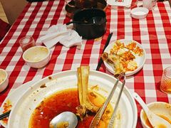 -西贝(枫蓝国际购物中心店)