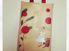 -奈雪的茶(青岛卓悦里INTOWN店)