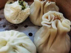 -古南都·清真绿柳居菜馆(太平南路店)