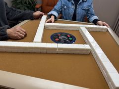 -沐风阁·茶室·棋牌