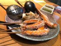 -生如夏花泰式火锅(鹭洲里店)