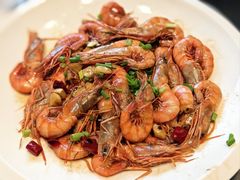 -健眺小海鲜(临海后山店)