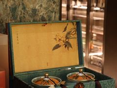 -宫燕府·京菜·烤鸭·淮扬菜(王府中心店)